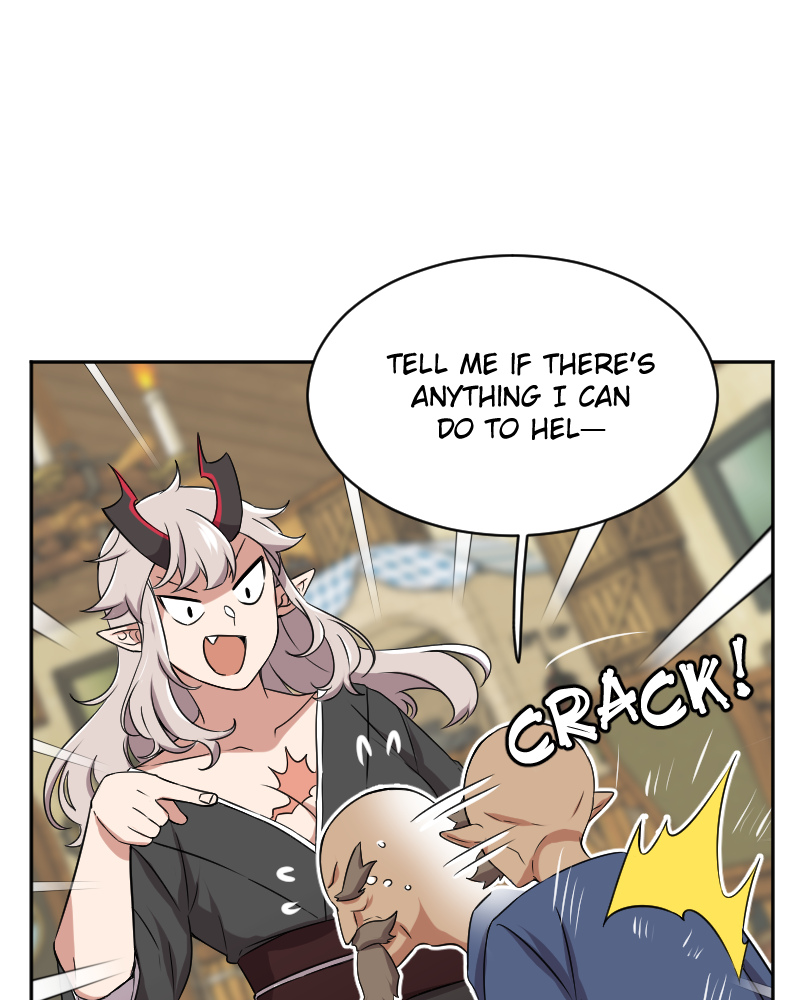 Mage & Demon Queen Page 10 - MangaHe