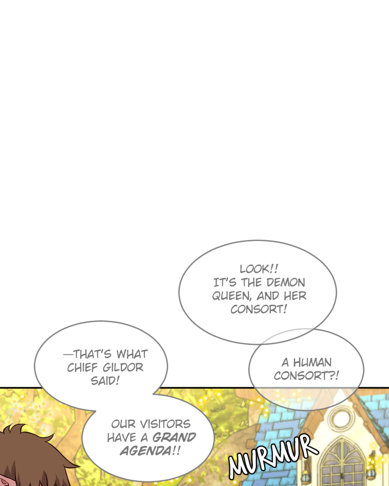 Mage & Demon Queen Page 2 - MangaHe