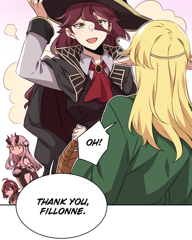 Mage & Demon Queen Page 11 - MangaHe