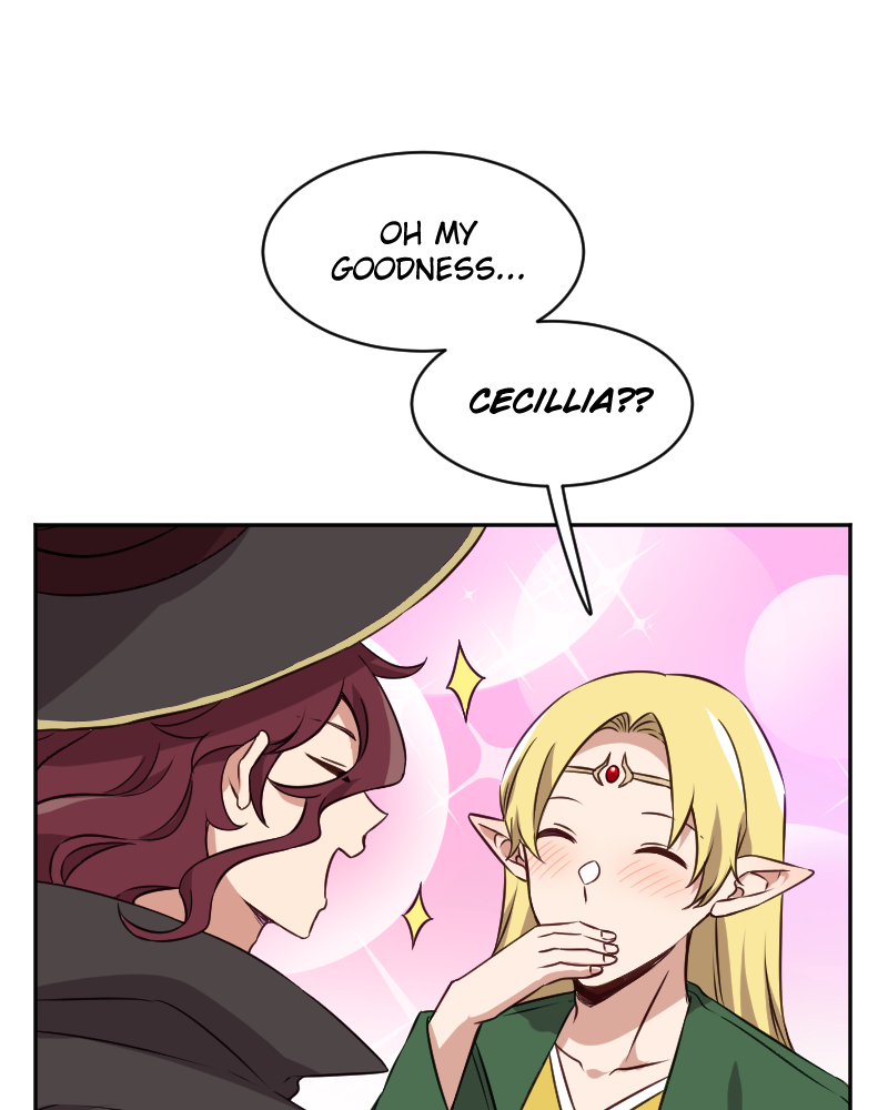 Mage & Demon Queen Page 12 - MangaHe
