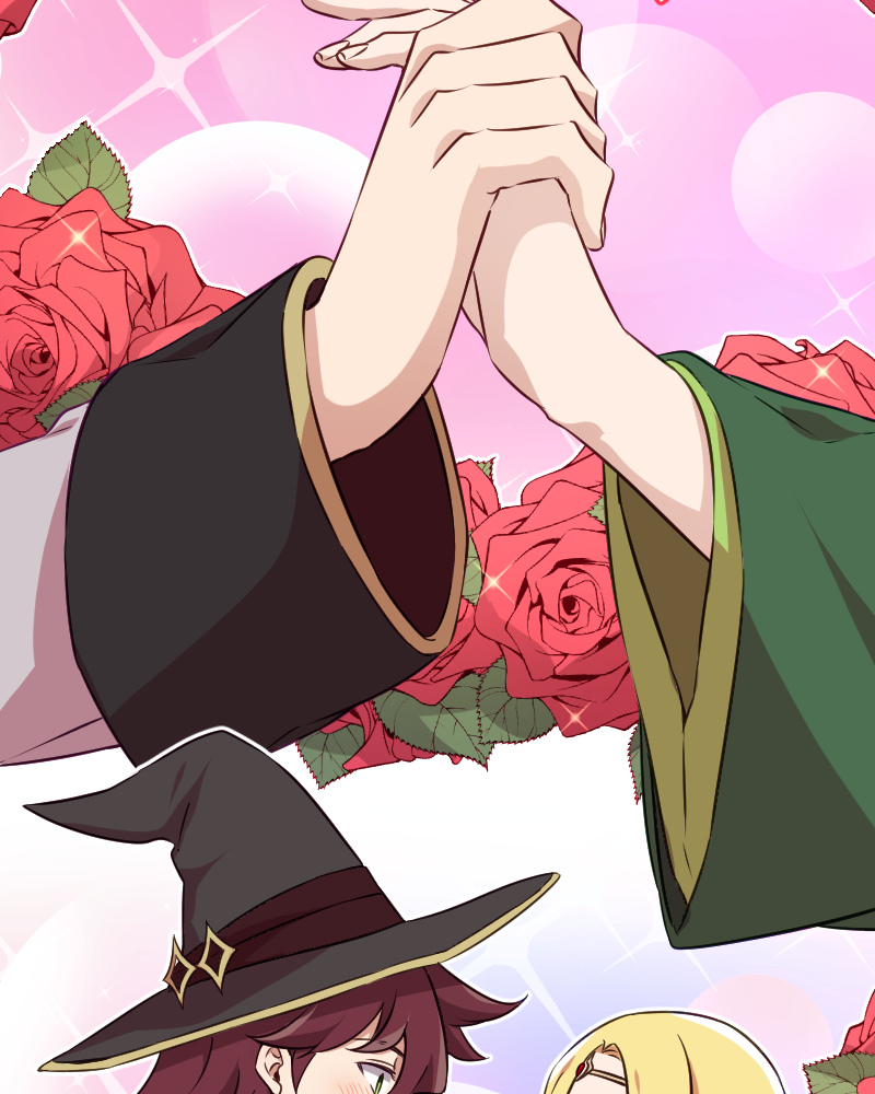 Mage & Demon Queen Page 14 - MangaHe