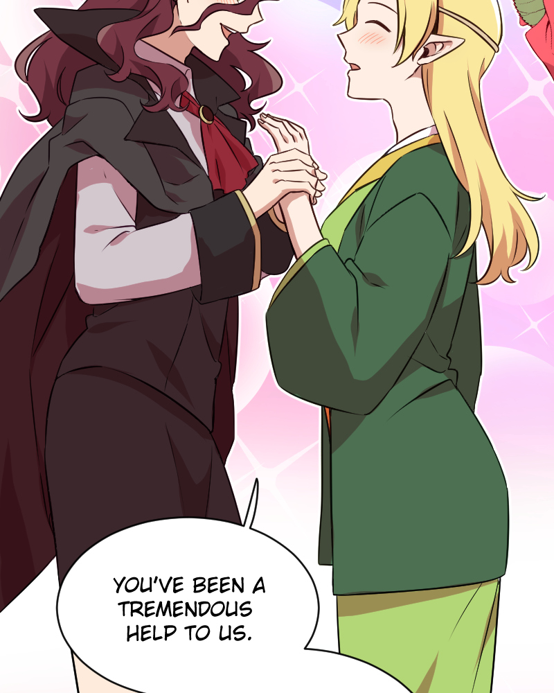 Mage & Demon Queen Page 15 - MangaHe