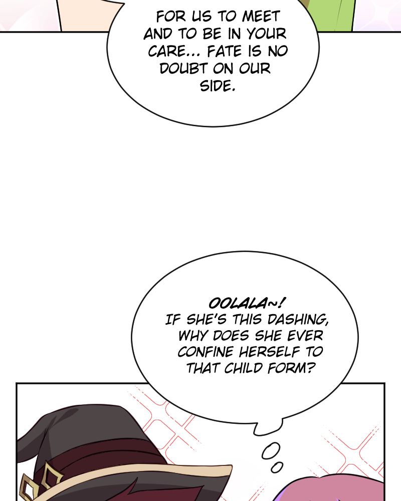 Mage & Demon Queen Page 16 - MangaHe