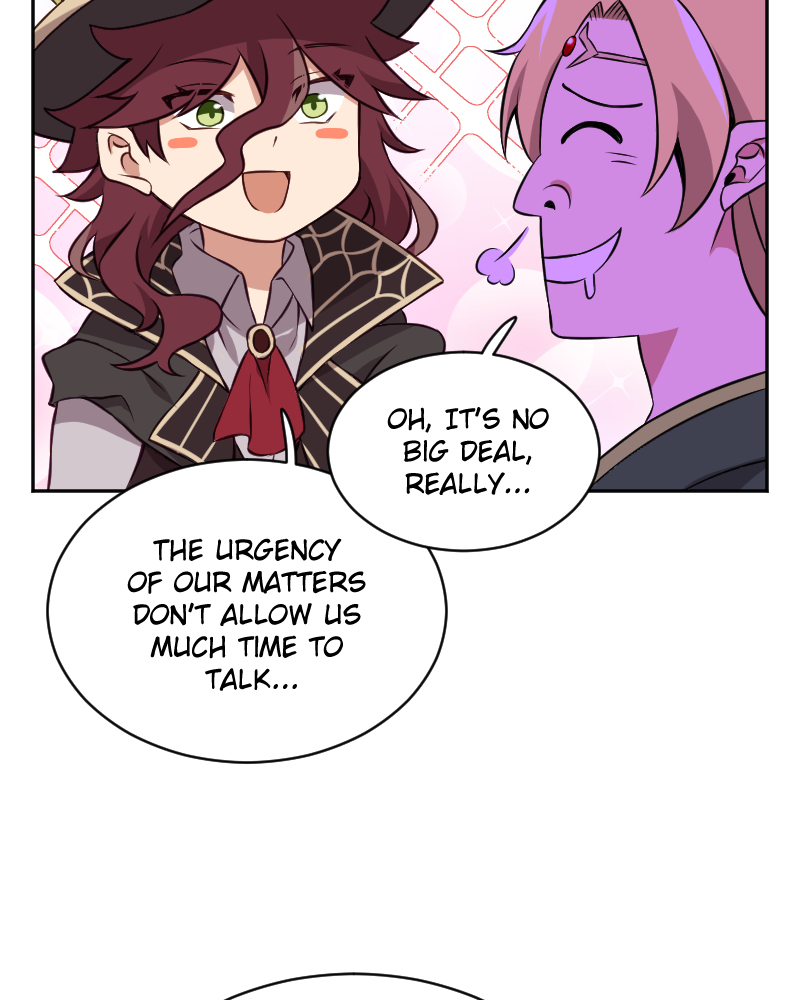 Mage & Demon Queen Page 17 - MangaHe