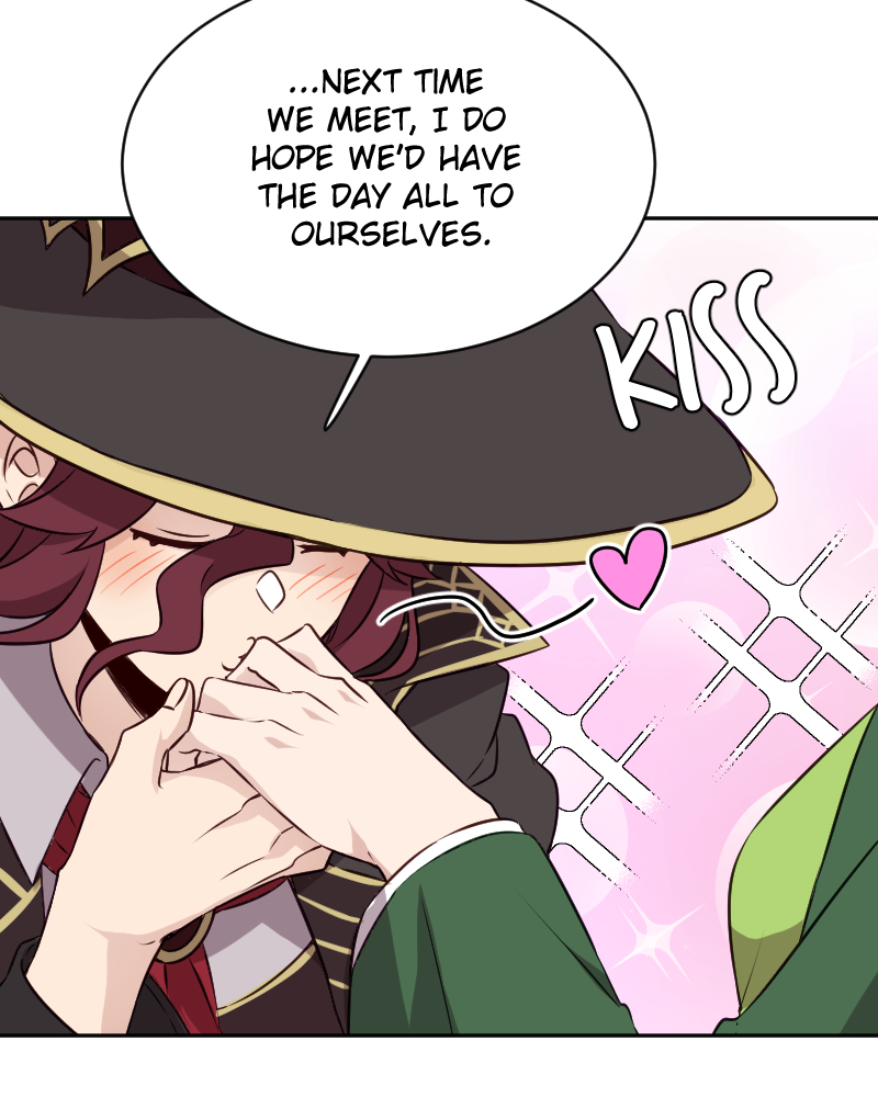 Mage & Demon Queen Page 18 - MangaHe