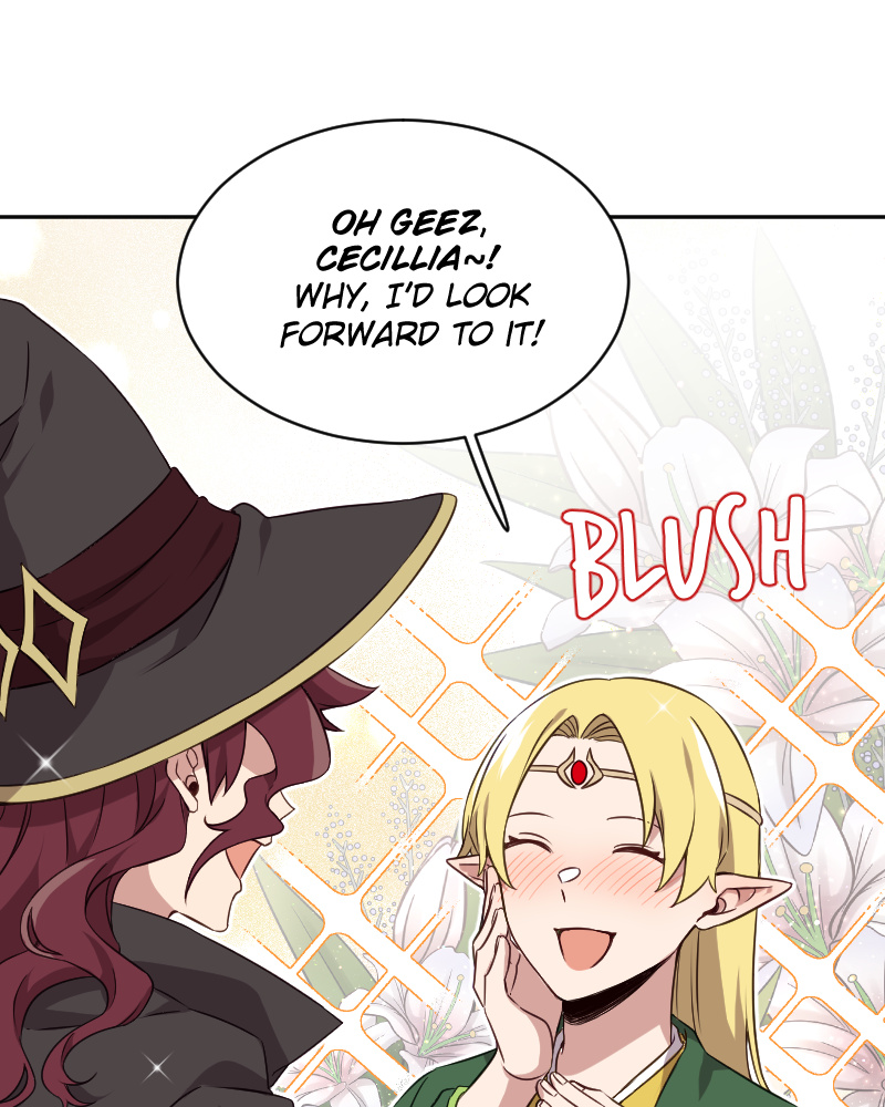 Mage & Demon Queen Page 21 - MangaHe