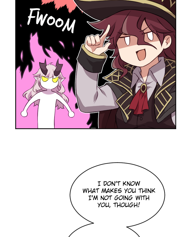 Mage & Demon Queen Page 23 - MangaHe