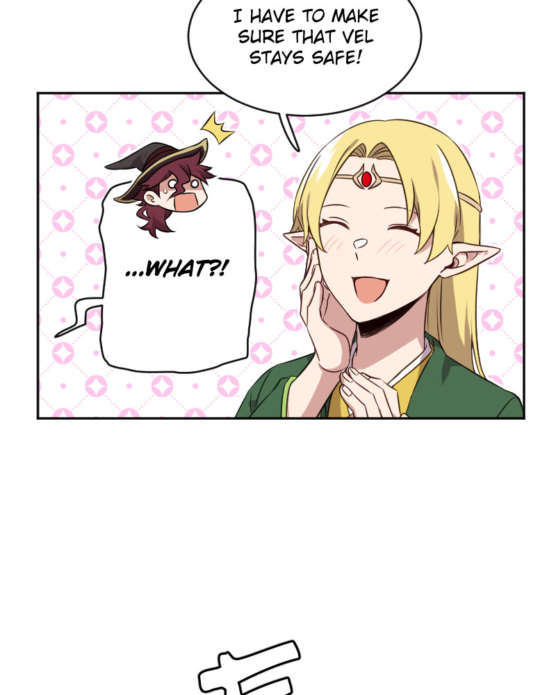 Mage & Demon Queen Page 24 - MangaHe