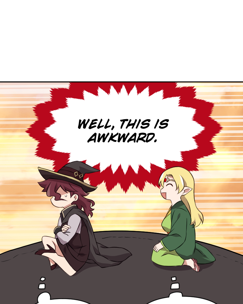 Mage & Demon Queen Page 27 - MangaHe
