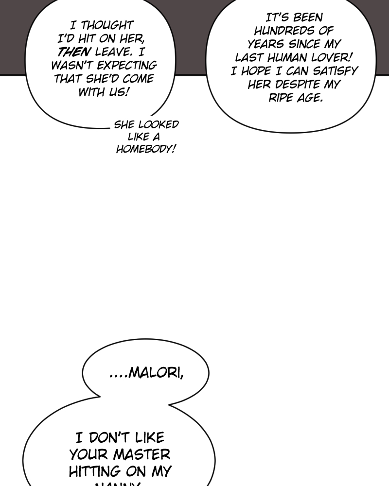 Mage & Demon Queen Page 28 - MangaHe