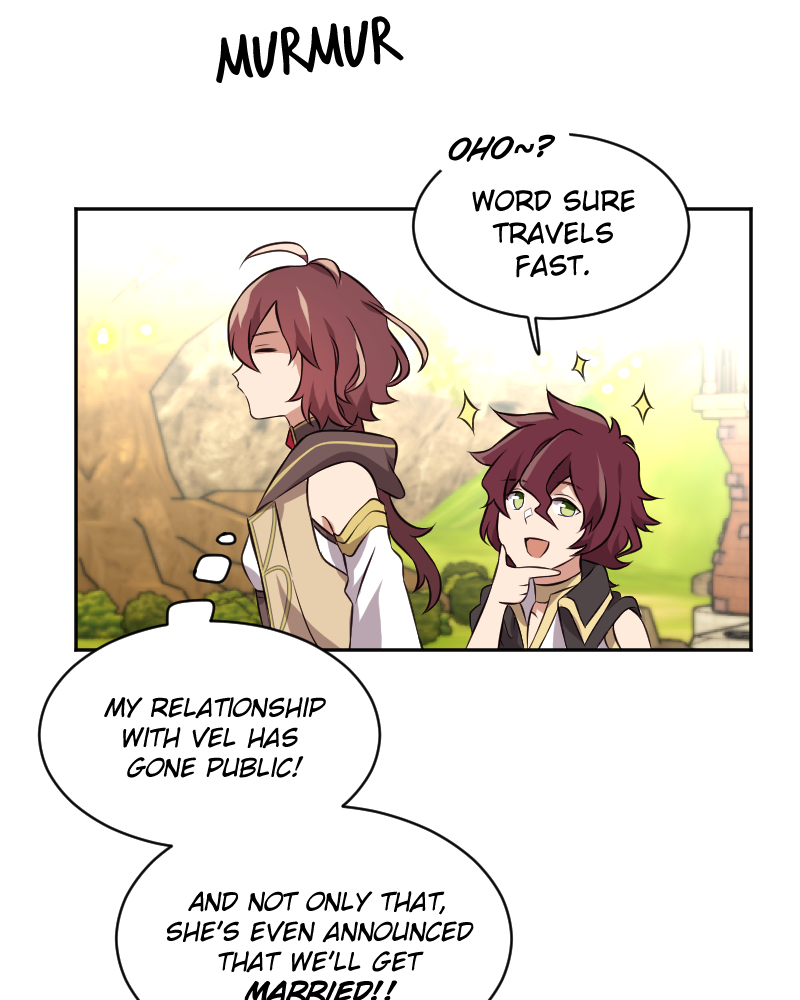 Mage & Demon Queen Page 4 - MangaHe