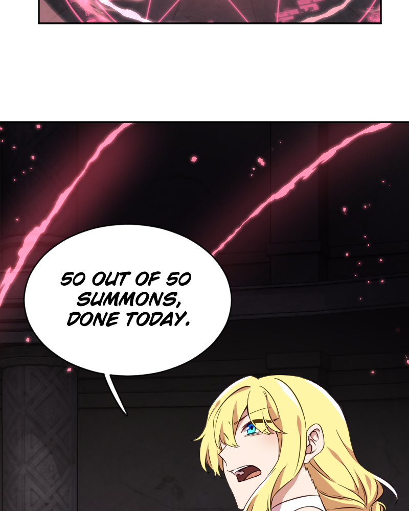 Mage & Demon Queen Page 36 - MangaHe
