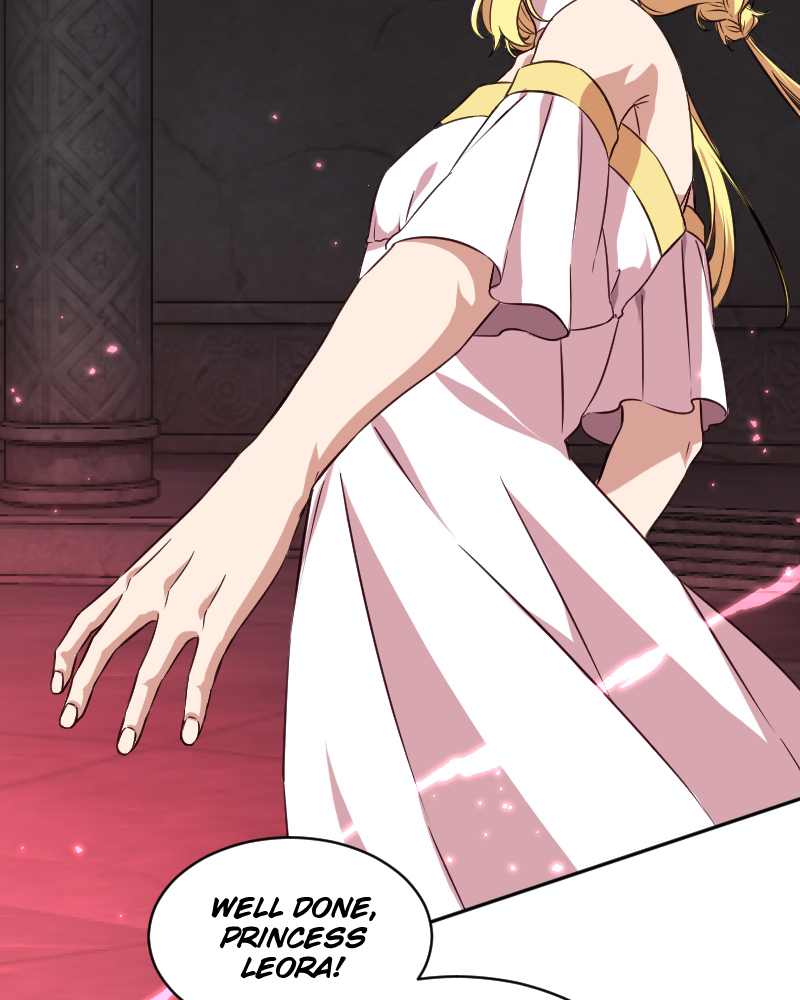 Mage & Demon Queen Page 37 - MangaHe