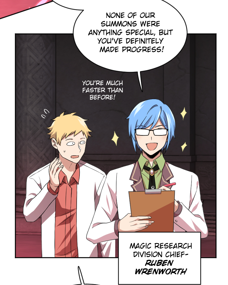Mage & Demon Queen Page 38 - MangaHe