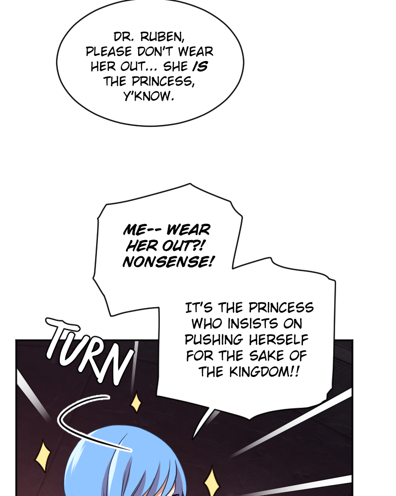 Mage & Demon Queen Page 39 - MangaHe