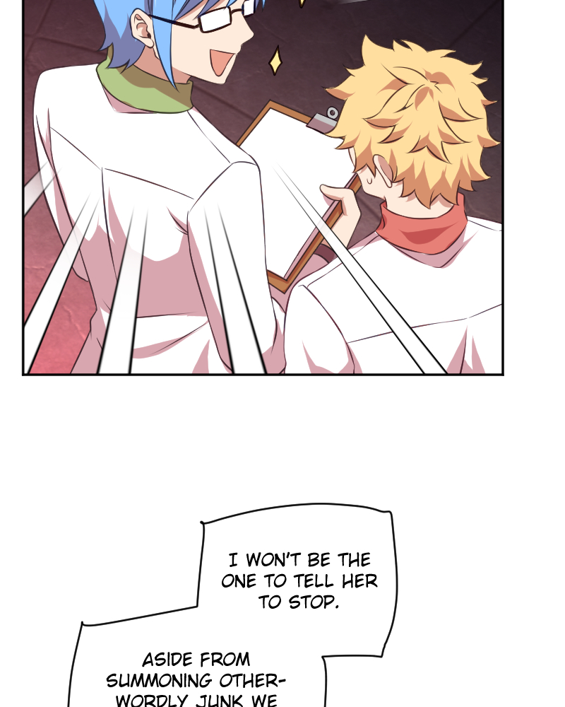 Mage & Demon Queen Page 40 - MangaHe