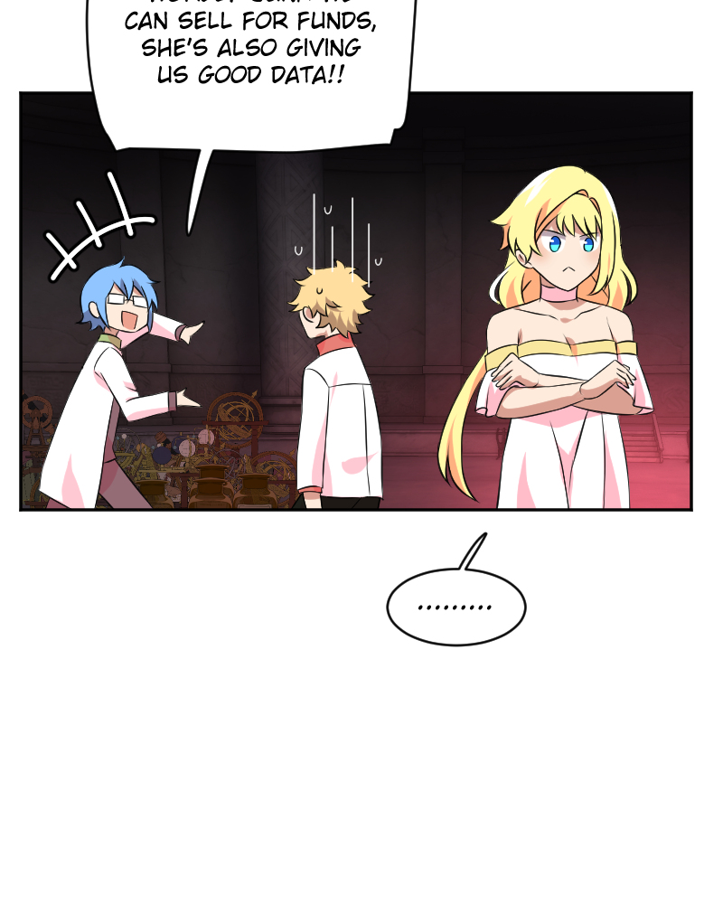 Mage & Demon Queen Page 41 - MangaHe