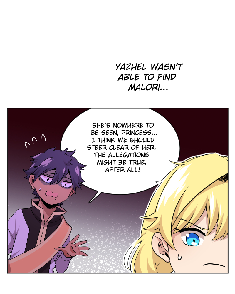 Mage & Demon Queen Page 42 - MangaHe