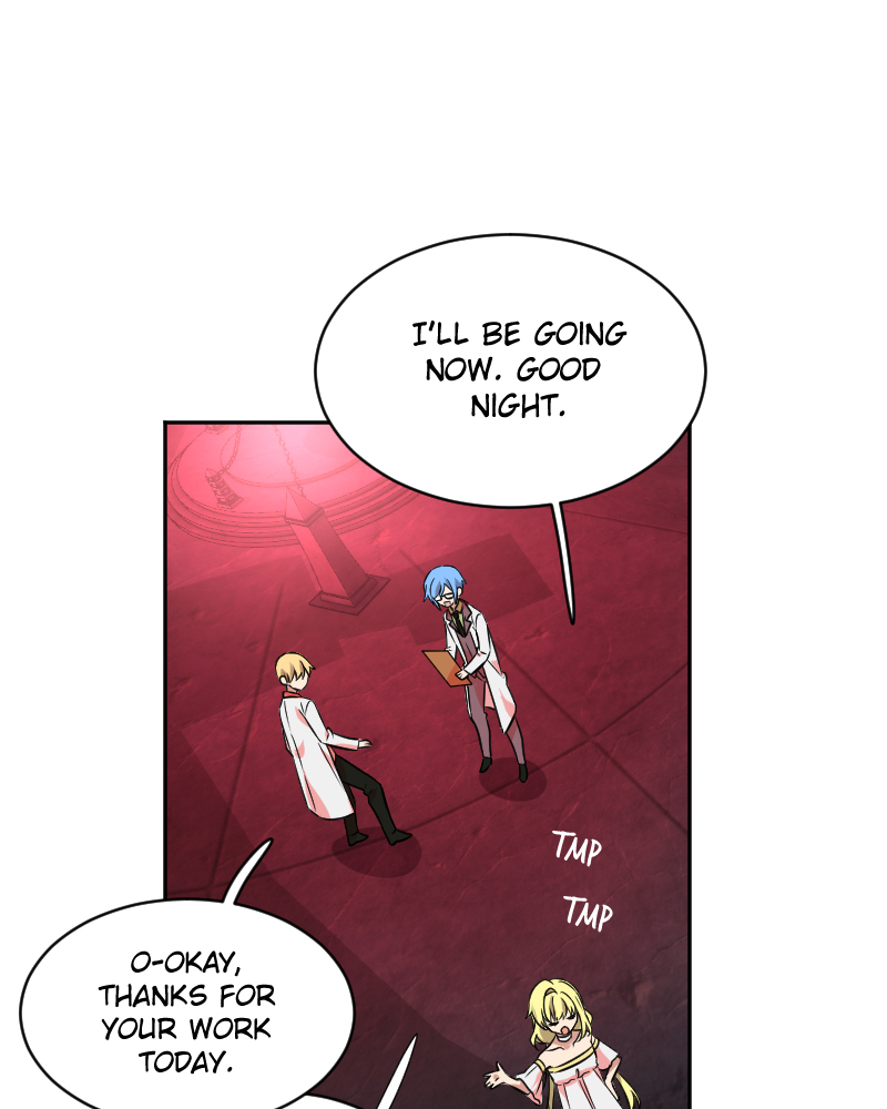 Mage & Demon Queen Page 44 - MangaHe