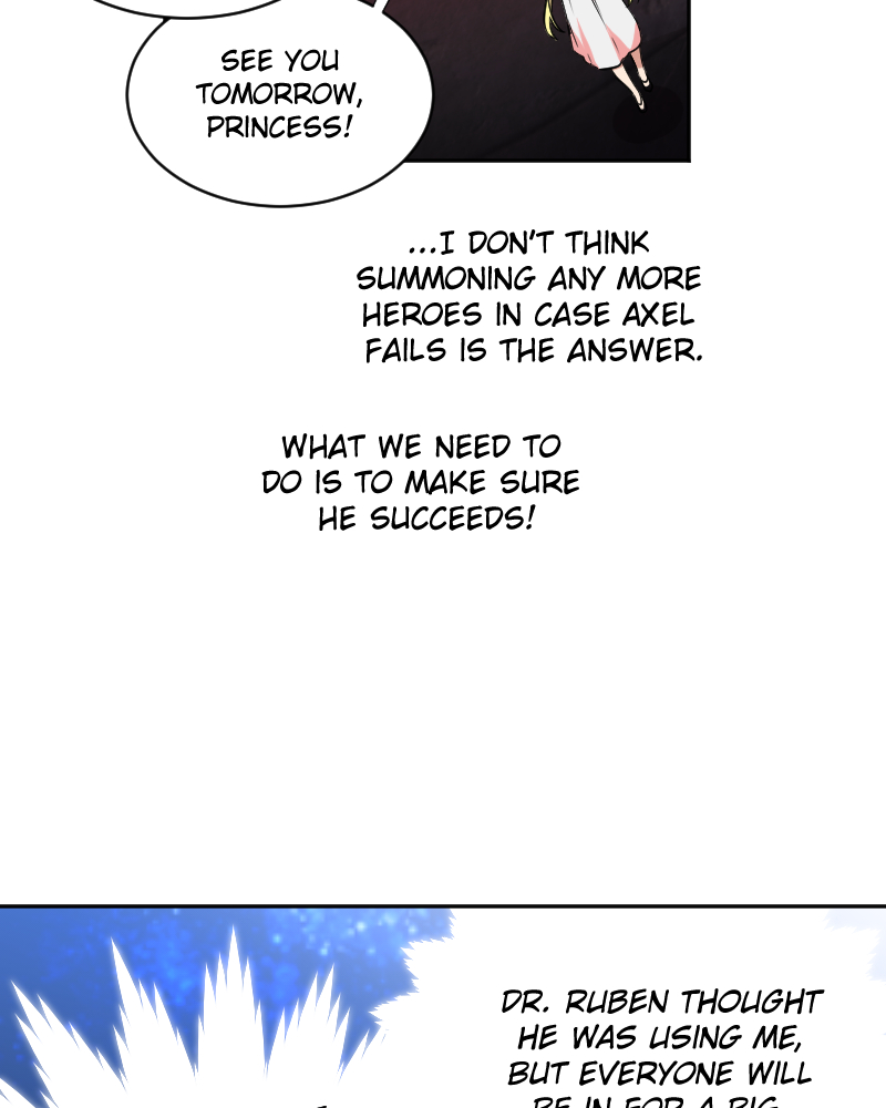 Mage & Demon Queen Page 45 - MangaHe
