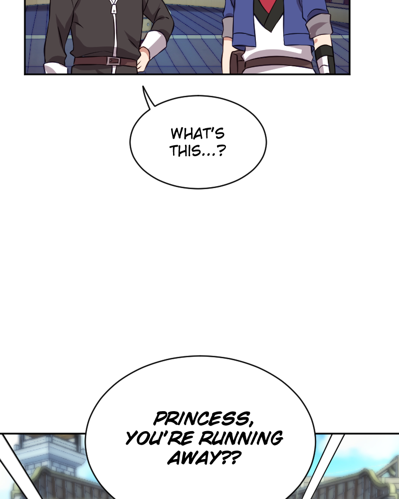 Mage & Demon Queen Page 51 - MangaHe