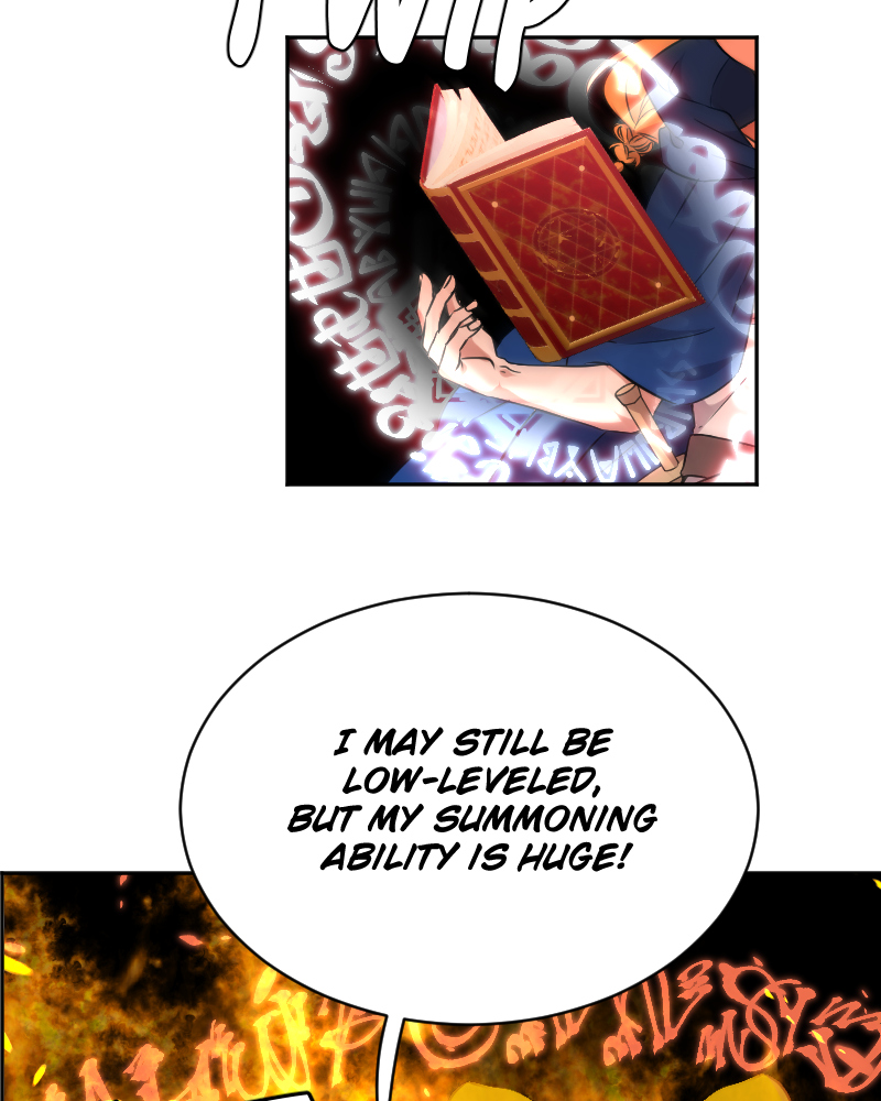 Mage & Demon Queen Page 55 - MangaHe