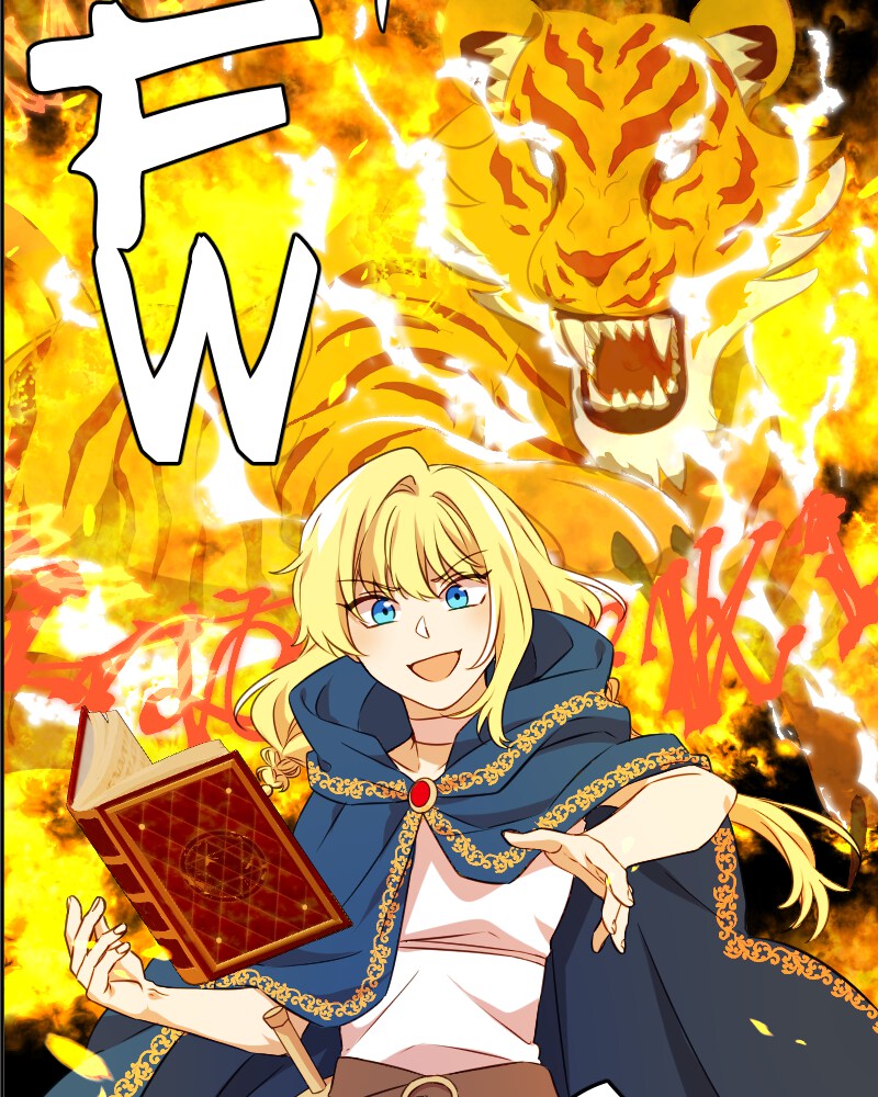Mage & Demon Queen Page 56 - MangaHe