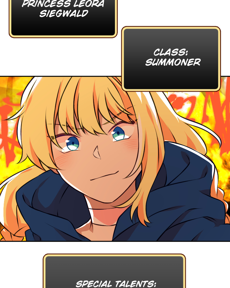 Mage & Demon Queen Page 58 - MangaHe