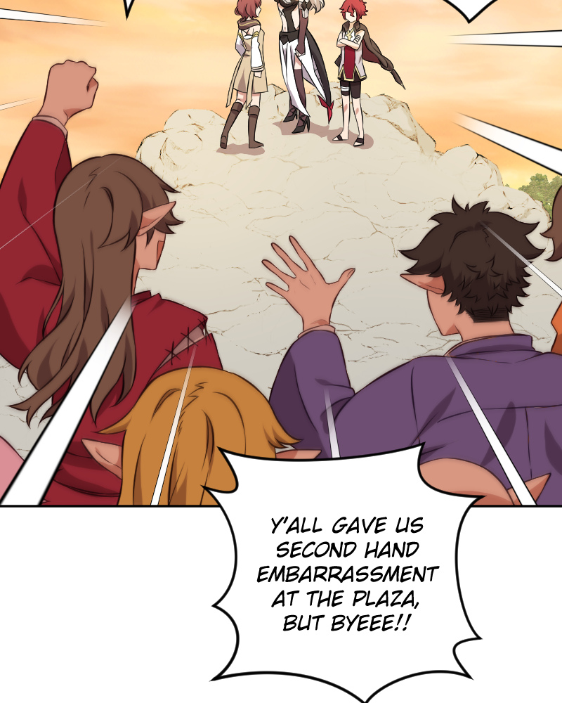Mage & Demon Queen Page 8 - MangaHe