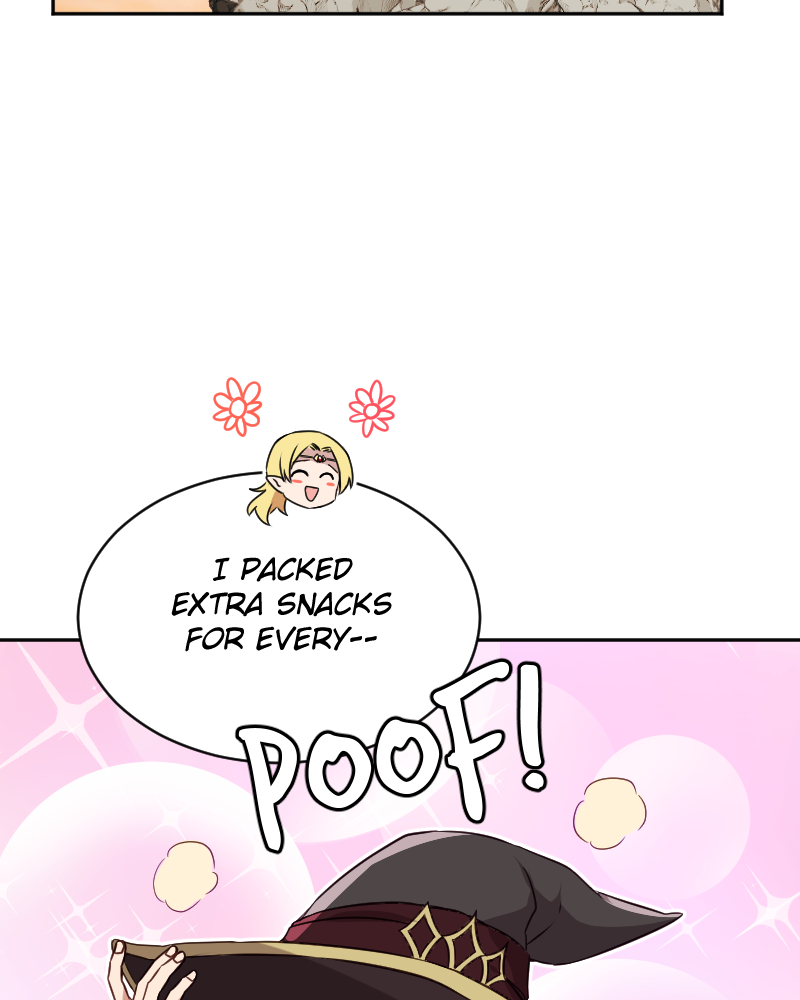 Mage & Demon Queen Page 10 - MangaHe