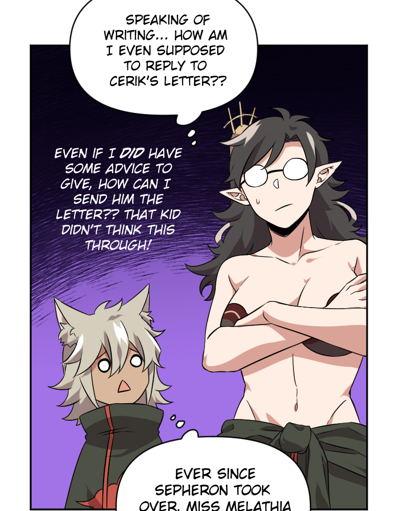Mage & Demon Queen Page 13 - MangaHe
