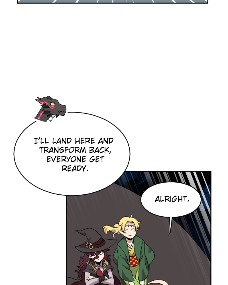 Mage & Demon Queen Page 18 - MangaHe
