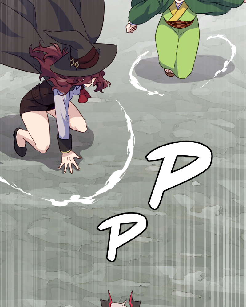 Mage & Demon Queen Page 22 - MangaHe