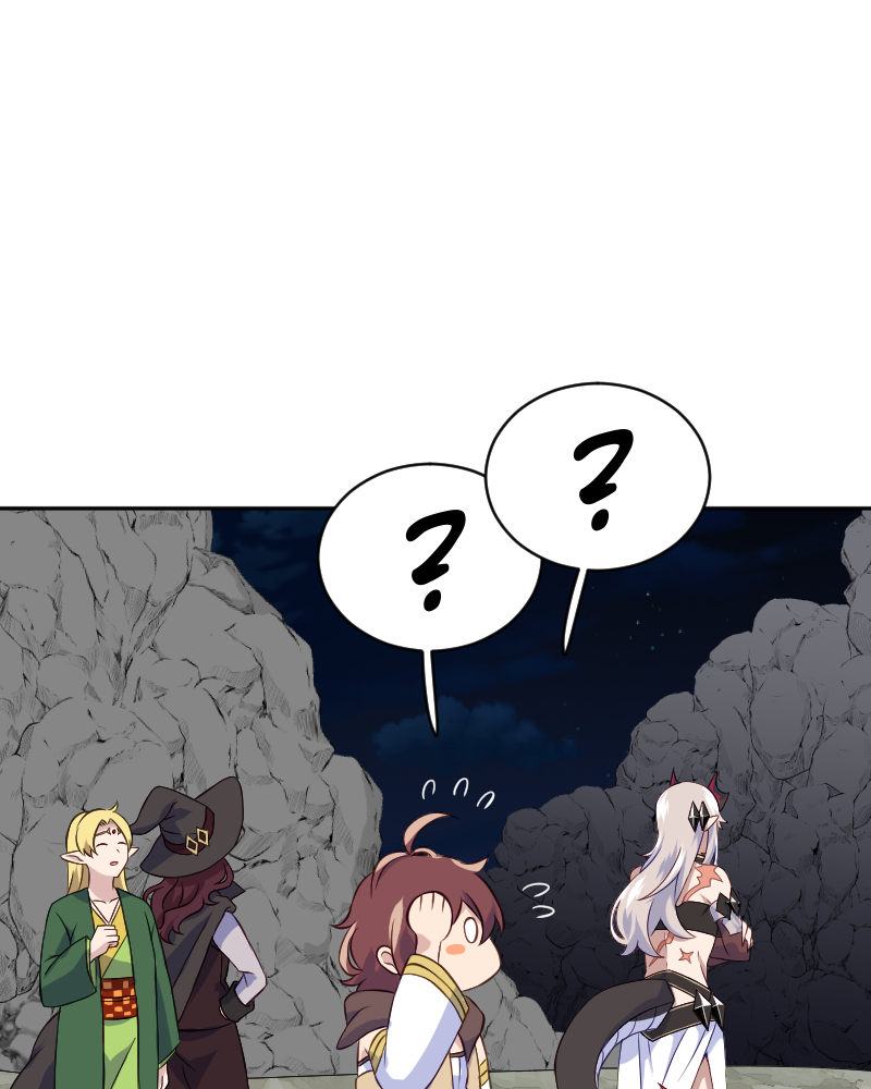 Mage & Demon Queen Page 26 - MangaHe