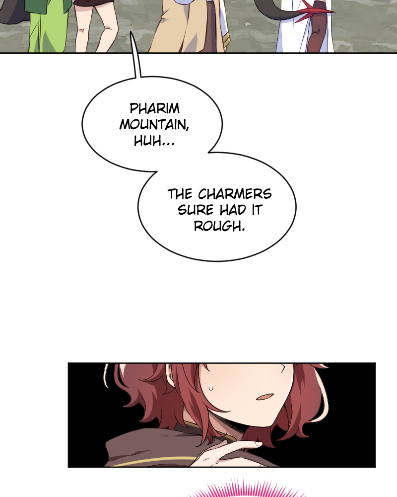 Mage & Demon Queen Page 27 - MangaHe