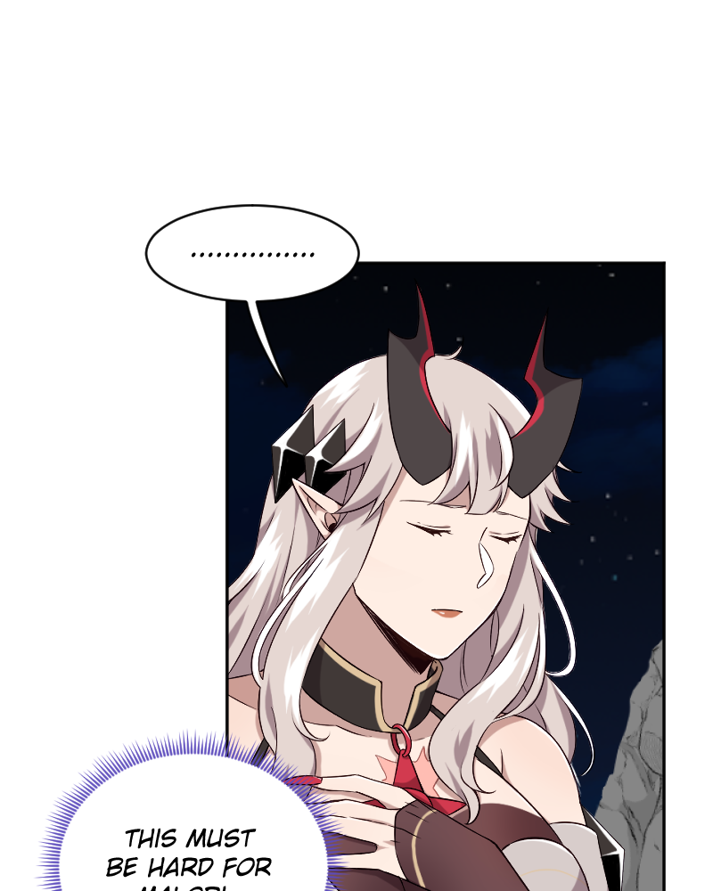 Mage & Demon Queen Page 31 - MangaHe