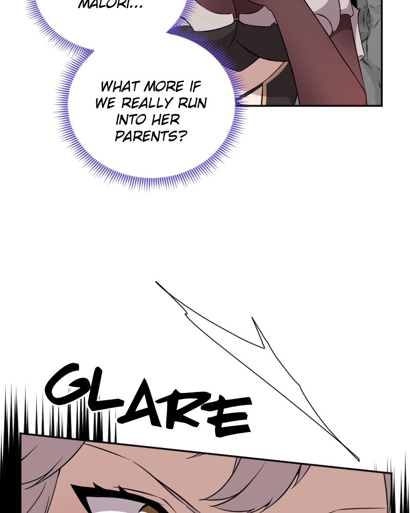 Mage & Demon Queen Page 32 - MangaHe
