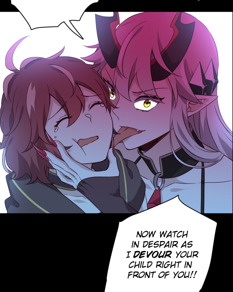Mage & Demon Queen Page 36 - MangaHe