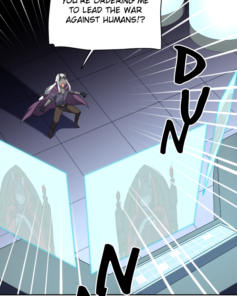 Mage & Demon Queen Page 5 - MangaHe