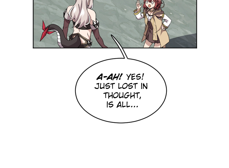 Mage & Demon Queen Page 41 - MangaHe
