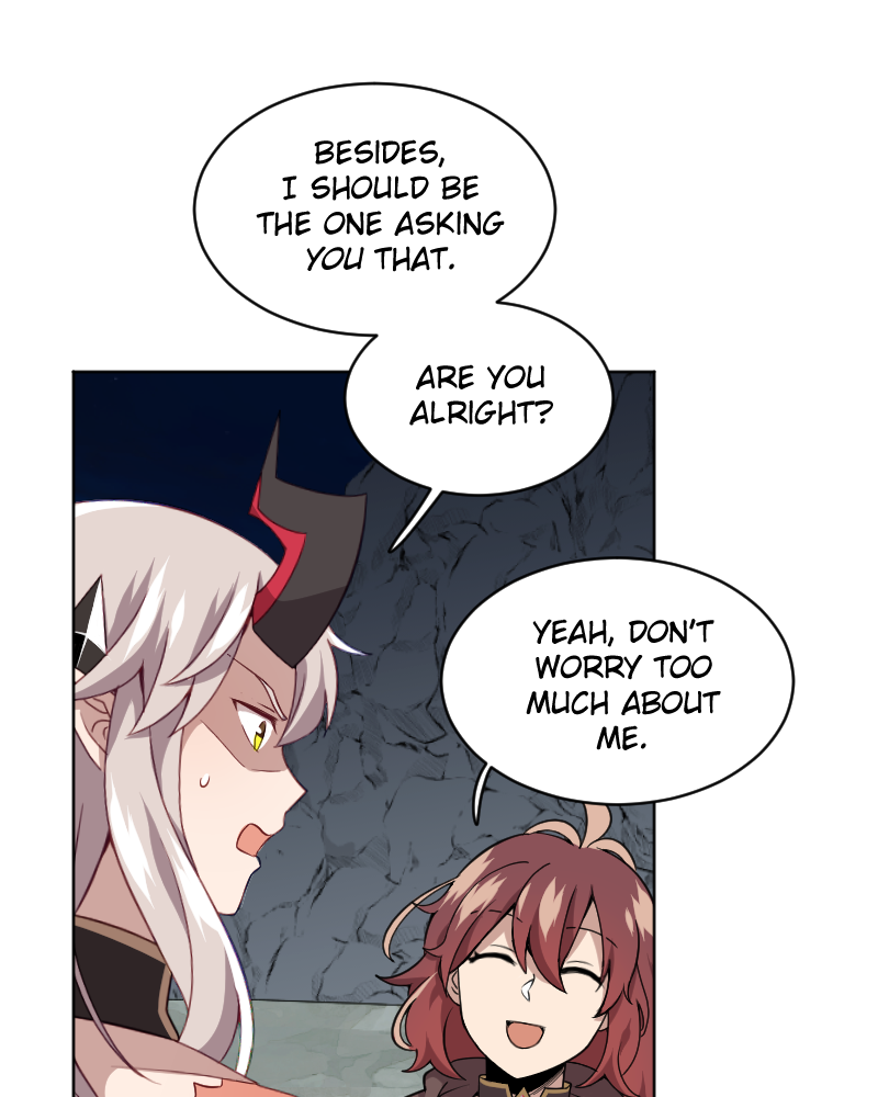 Mage & Demon Queen Page 42 - MangaHe
