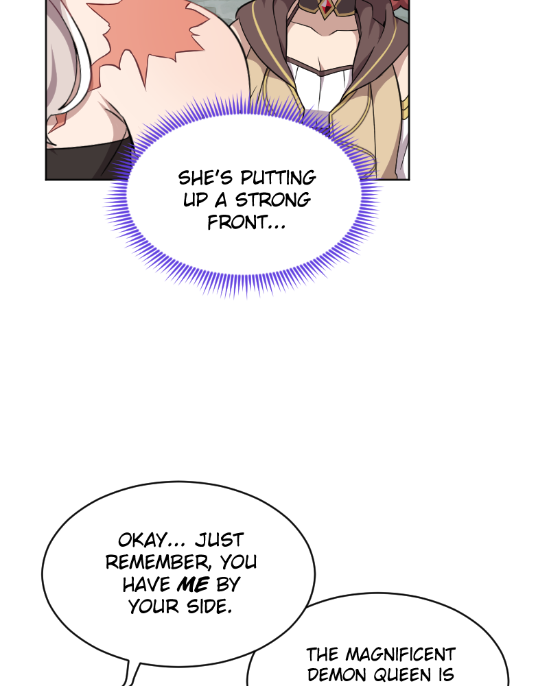 Mage & Demon Queen Page 43 - MangaHe