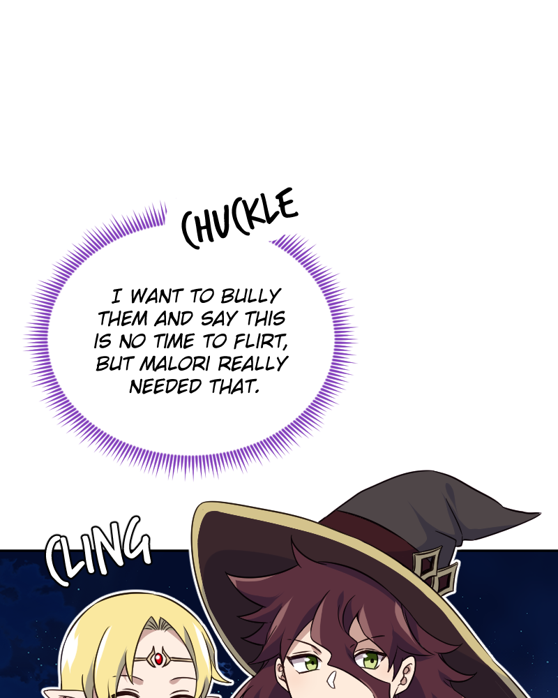 Mage & Demon Queen Page 45 - MangaHe