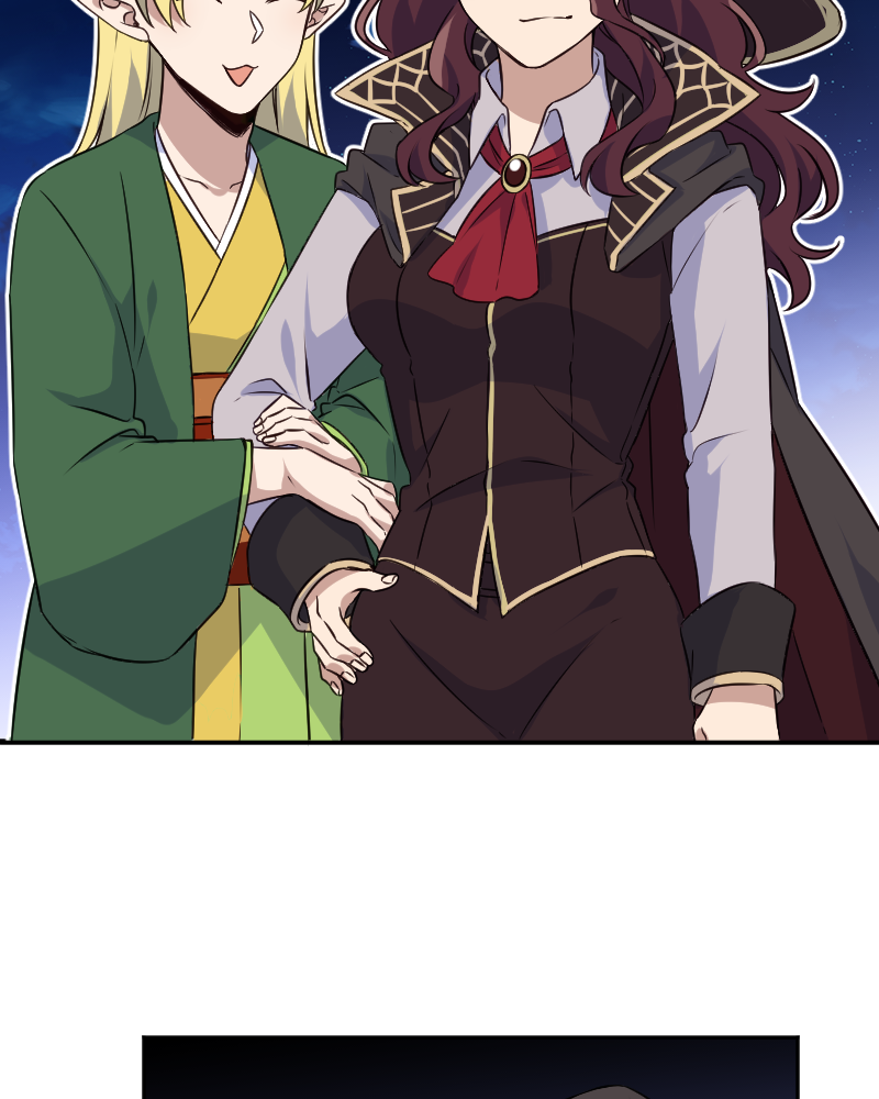 Mage & Demon Queen Page 46 - MangaHe