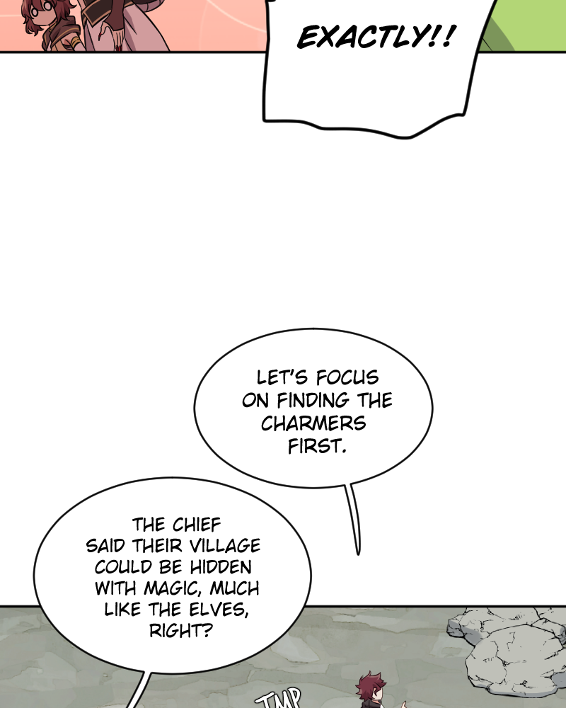 Mage & Demon Queen Page 50 - MangaHe