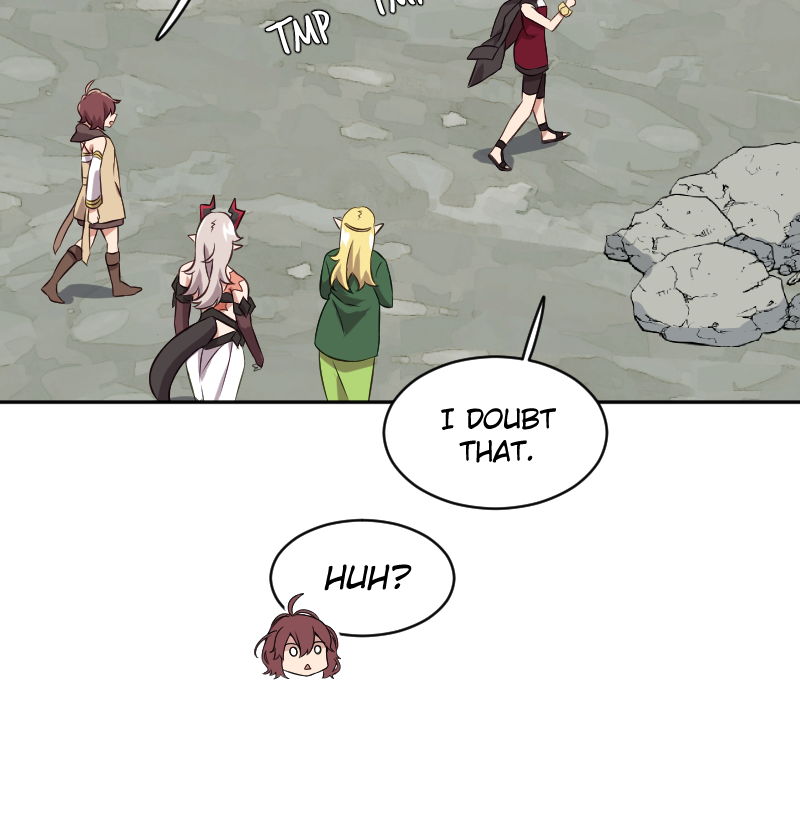 Mage & Demon Queen Page 51 - MangaHe