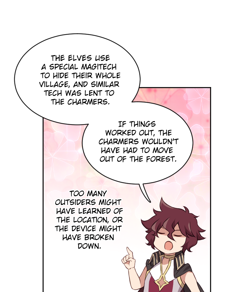 Mage & Demon Queen Page 52 - MangaHe