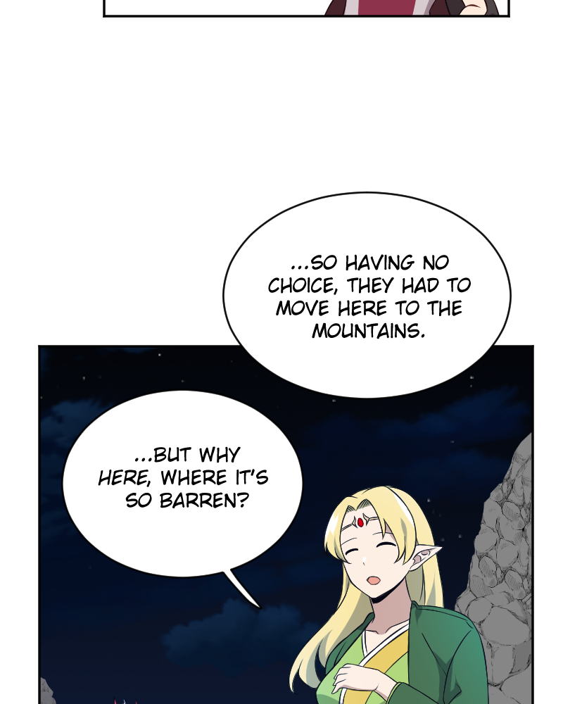 Mage & Demon Queen Page 53 - MangaHe
