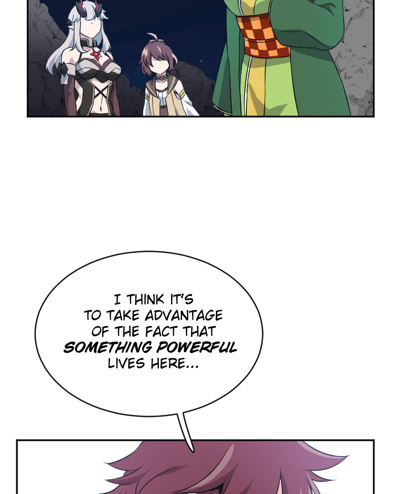 Mage & Demon Queen Page 54 - MangaHe