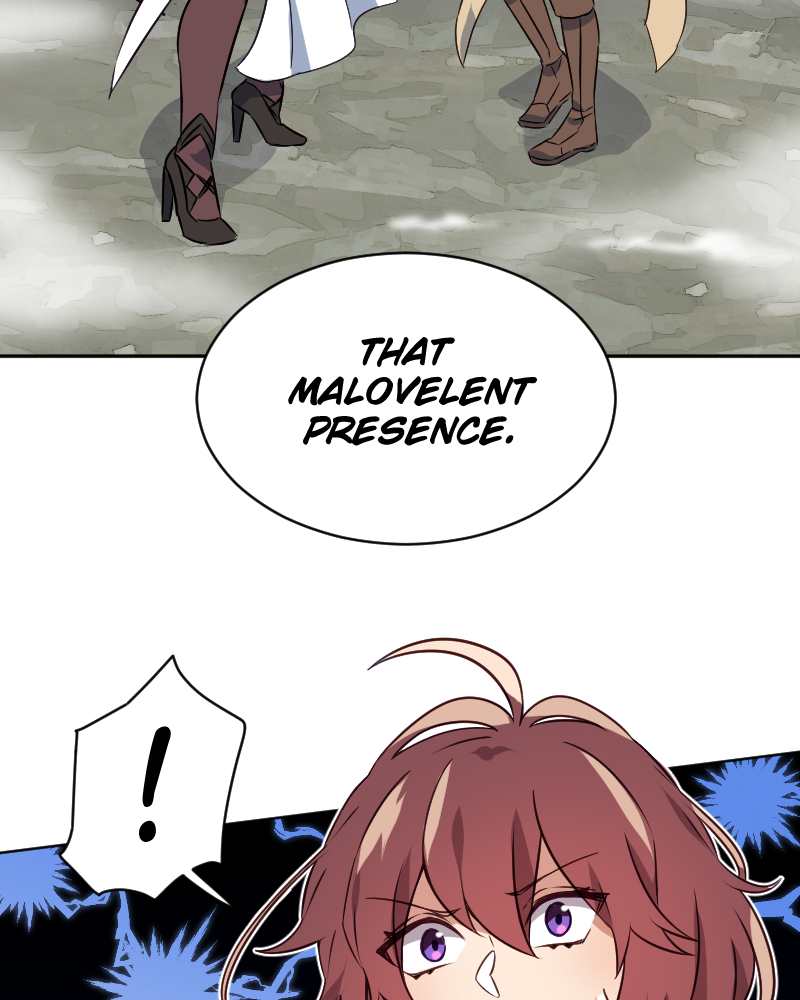 Mage & Demon Queen Page 57 - MangaHe